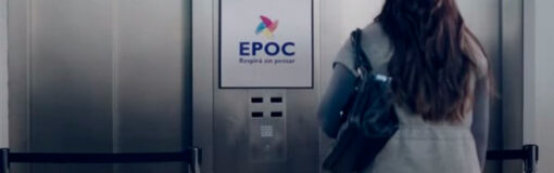 GSK – Phoenix, campaña local EPOC