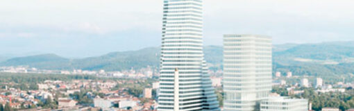 Roche, edificio estrella