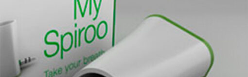 My Spiroo, dispositivo inteligente
