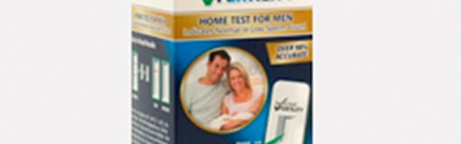 Sperm Check, un test de esperma