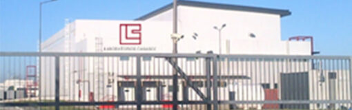 Casasco inauguró planta