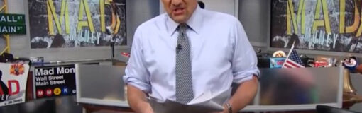 Entrevista con Brent Saunders, CEO y presidente de Actavis