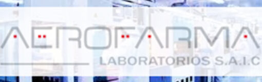 Aerofarma con marcas propias