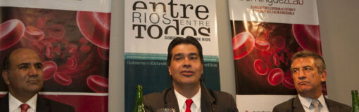 Inhaladores bioequivalentes en Entre Ríos