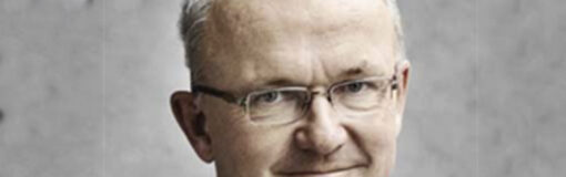 Chau al CEO de Lundbeck