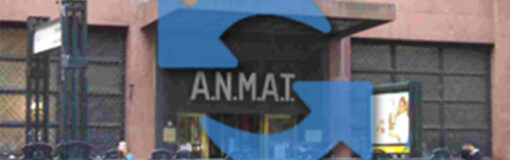 ANMAT, otros cambios