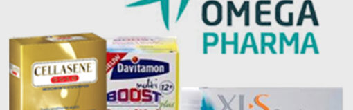 Ex Cinetic comprada por Perrigo