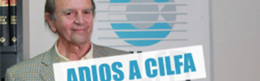 Pablo Challú: adiós a CILFA