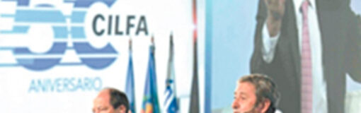 Conferencia anual de la UIA