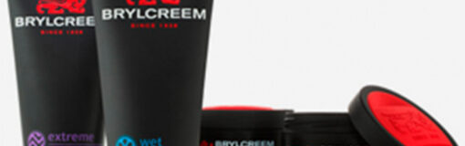 Brylcreem, en el limbo