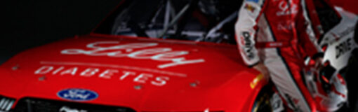 Nuevo look para el team Lilly