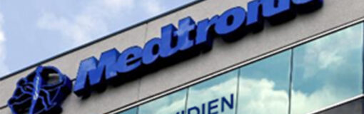Medtronic: ventas anuales caen -1,4%