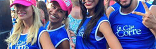 Divinizan recorre la costa