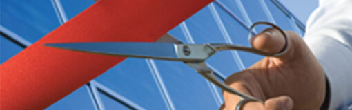 Naturex abrió en Chile