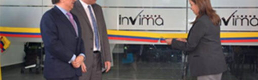 INVIMA inauguró oficinas