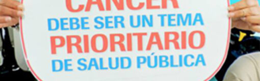 Estrategia creativa para “World Cancer Day”