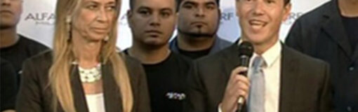 Alfaparf inauguró planta