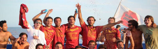 Norgreen sponsor del Rugby