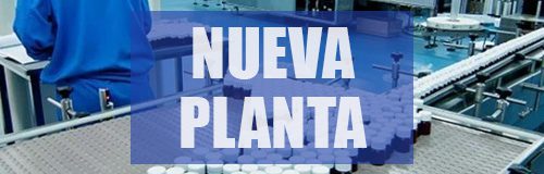 Nueva planta Tortuguitas