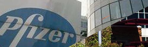 Pfizer compró Hospira