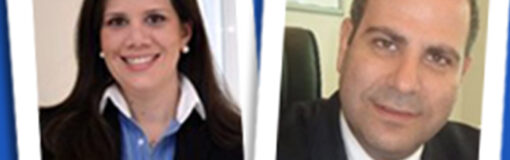 Nueva gerente en Takeda