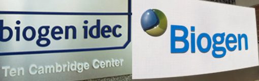 Biogen Idec vuelve a ser Biogen