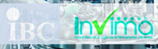 IBC, recertificación de INVIMA