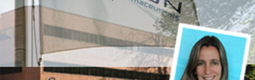 Synageva con country manager