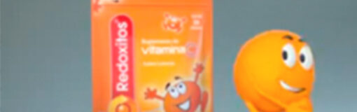 Publicidad: Redoxitos de Bayer