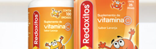 Bayer lanza Redoxitos