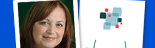 Carmen Lama de Boehringer a Glocalis