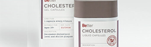 Diseños innovadores en medicamentos