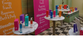 San Pedro impulsa Bless