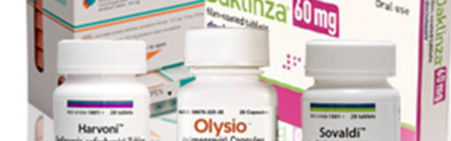 Hepatitis, drogas en gateras