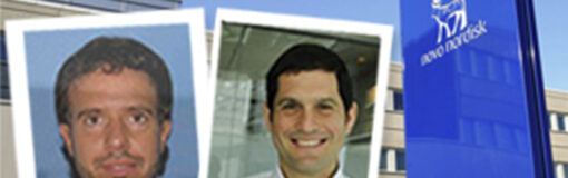 Otheguy nuevo CEO de Novo Nordisk