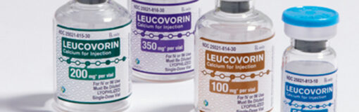 Packs de inyectables