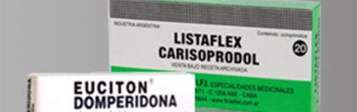 Recall de la ANMAT por duplicado