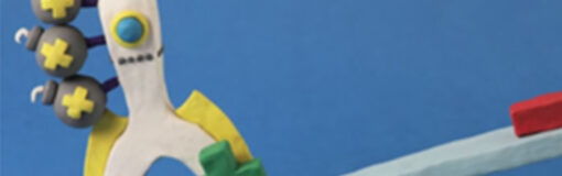 Roche, anticuerpos de plastilina