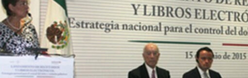 COFEPRIS: estrategia para morfina