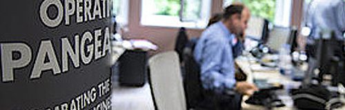 FDA + INTERPOL: operación ilegales