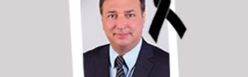 Falleció Jorge Maciel, gerente de Alcon