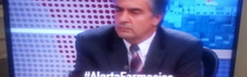 Medicamentos y Droguerías en medios