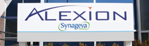 Alexion compró Synageva
