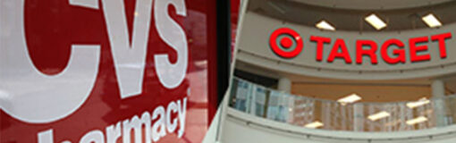 CVS Health compra farmacias Target