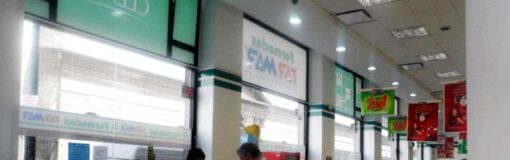 Farmar, atrás en baires