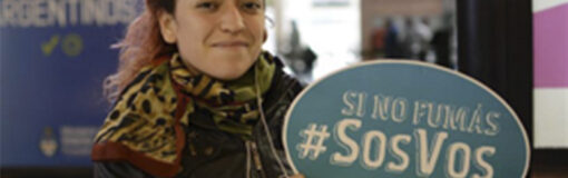 Campaña del Ministerio