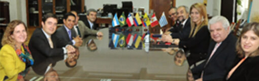 Giorgi, Prosur y Propiedad Industrial