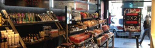 Look va por su tercero en el GBA