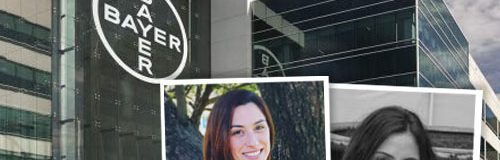 Bayer: cambio en Comunicaciones