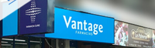 Farmacias Vantage vendida por su pasivo